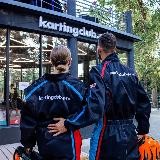 II Картинг Турнир СВОИ