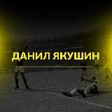 Максим Шолохов