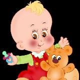 🤹♀️ДЕТСКИЙ МИР🤹♂️