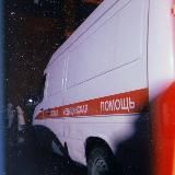 Записки не-юного фельдшера