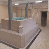 Димитровские бани Гомель круглосуточно