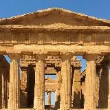 Искра истории