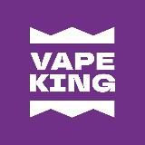 VAPE KING