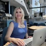 Татьяна Коновалюк | НейроГрафика