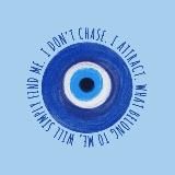 don’t be afraid to catch feel