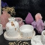 Декоры из гипса ✨