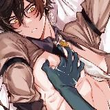 🥵Genshin.Hub❤️🔥