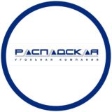 Распадская угольная компания