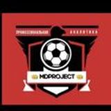 👑MDProject👑
