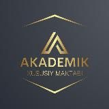 Akademik Sarimsaqov xususiy maktabi