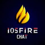 IOS FIRE CHAT