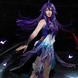 𝘈𝘯𝘺𝘢 𝘚𝘩𝘤𝘩𝘦𝘳𝘣𝘢𝘬𝘰𝘷𝘢 𝘍𝘢𝘯𝘴