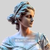 EUROPE | Искусство и Тревел