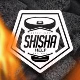 👨🏻‍🎓 Shisha.Help 🔜🙋🏻‍♂️