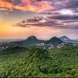 17 гор КМВ за 24 часа