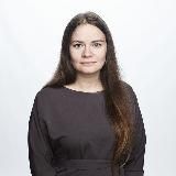 Ксения Назаренко