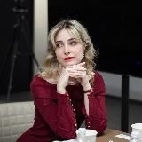 СТИЛЬНАЯ ПЕРЕГОВОРНАЯ 💋с Оксаной