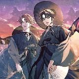 яой манхвы~