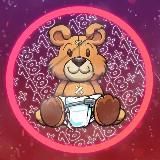 🧸МИШКА🔞ТЕДДИ🍪🍼