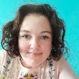 Нина Александрикова