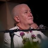 Настройки на день — ЕМ Чайтанья Чандра Чаран прабху