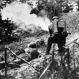 Metaphysics of war