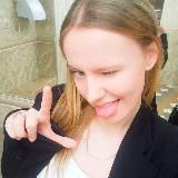 ВерОникс Ляляля 🌇