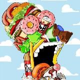 Simpsons HD Latino