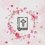 Estudo Bíblico 🙏