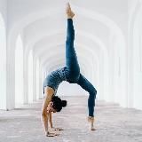 Горбачева Виктория | пилатес | йога | онлайн