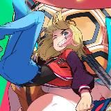 прайд флаги !