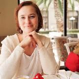 Дети, бизнес, Монтессори с Ушаровой Натальей