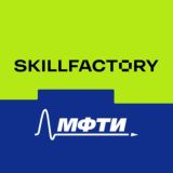 МФТИ 2023 | Науки о данных