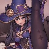 💕Хентай для тебя💕