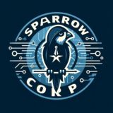 SparrowCorp
