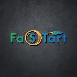 CryptoFaSTart💸🏆💰