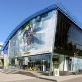 Karcher Center ATE Uzbekistan