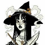 Вестник Ведьмы🧝♀️