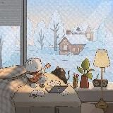 morcosha ⋆。˚꒰ᒡ . . ᒢ꒱°。⋆ | бисер ♡