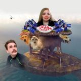 Противные ебланы 🌿