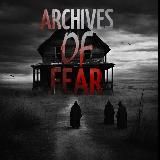 AoF СТРАШНЫЕ ИСТОРИИ | СЛУШАТЬ