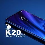 Redmi K20 Series 🇮🇩 Updates