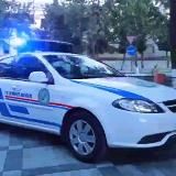 Автонарушения и аварии Ташкента.