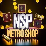 NSP N1 METRO SHOP💵