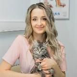 Vet_alisa ветеринарный врач, онлайн консультации