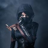 COMFORT ZONE ️ Игры, Мемы, Косплеи