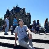 Взгляд реалиста