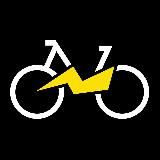 Электробайкер ⚡️🚴♂️