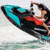 Motos de agua España