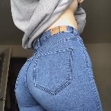 Нескромные сливы 18+